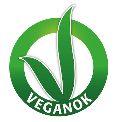 Spirulina VEGANOK